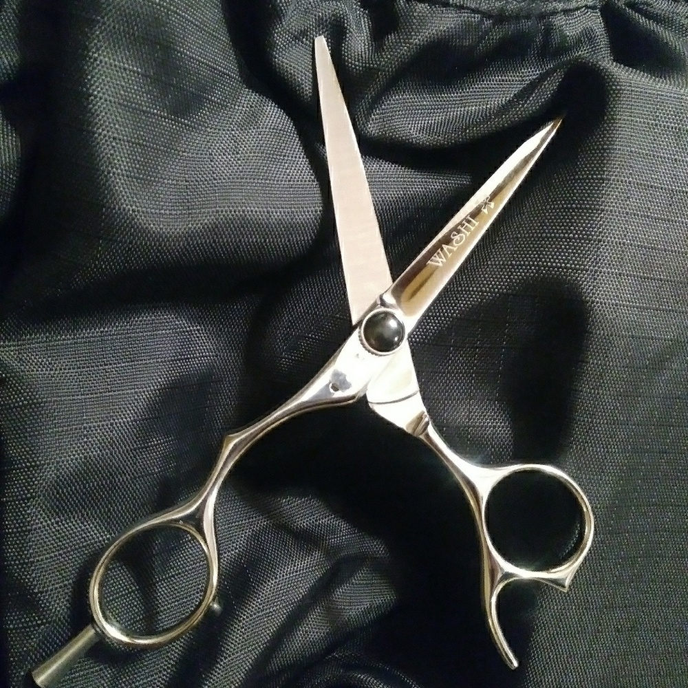 WASHI PROFESSIONAL SCISSORS